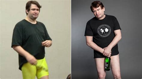 jonah falcon naked|Jonah Falcon: Man with ‘world’s biggest penis’ had ‘sex with。